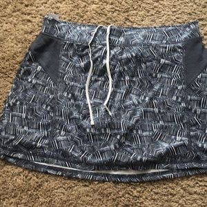 Champion women’s athletic skirt